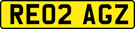RE02AGZ