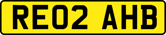 RE02AHB