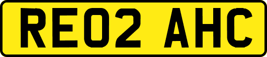 RE02AHC
