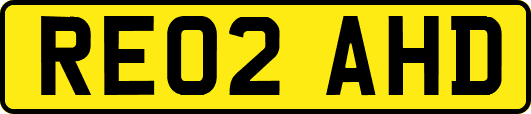 RE02AHD