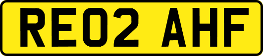 RE02AHF