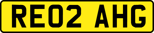 RE02AHG