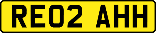 RE02AHH
