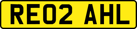 RE02AHL
