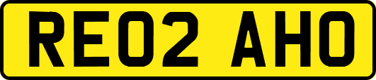 RE02AHO
