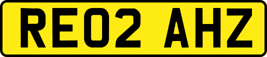 RE02AHZ