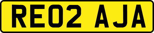 RE02AJA