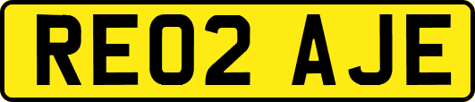 RE02AJE