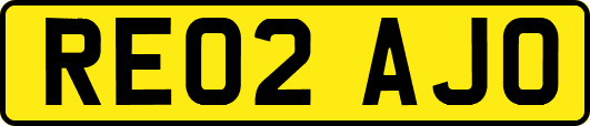 RE02AJO
