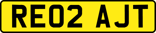 RE02AJT