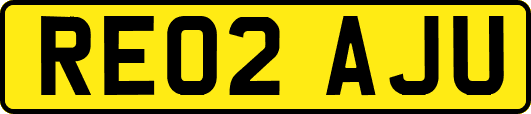 RE02AJU