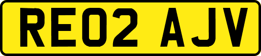 RE02AJV