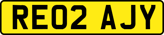 RE02AJY
