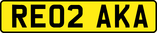 RE02AKA