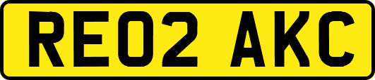 RE02AKC