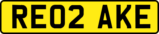 RE02AKE