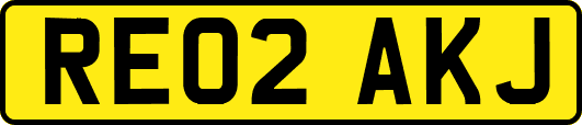 RE02AKJ