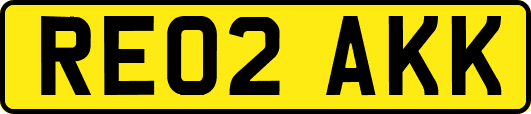 RE02AKK