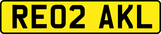 RE02AKL