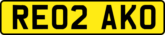RE02AKO