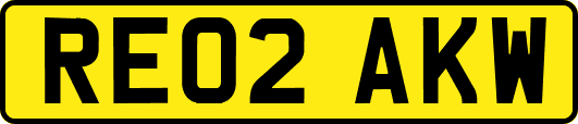 RE02AKW