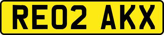 RE02AKX