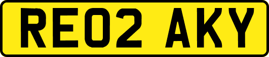 RE02AKY
