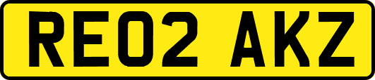 RE02AKZ