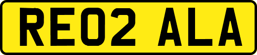 RE02ALA