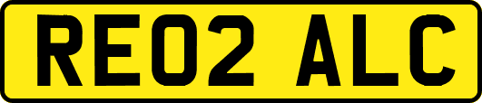 RE02ALC