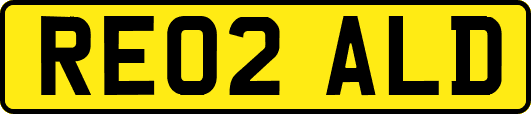 RE02ALD