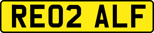 RE02ALF