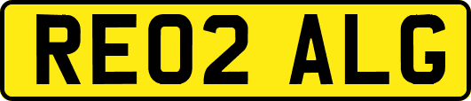 RE02ALG