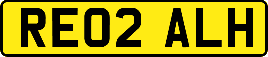 RE02ALH