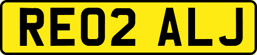 RE02ALJ