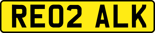 RE02ALK