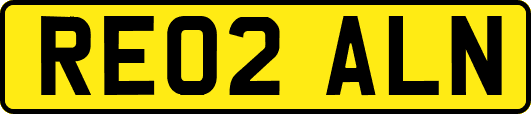 RE02ALN