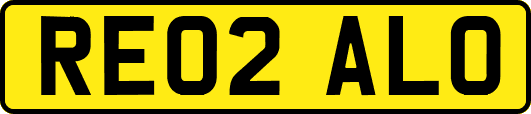 RE02ALO