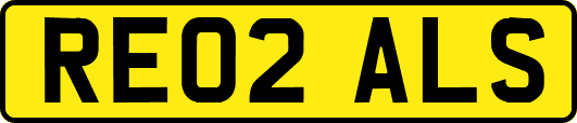 RE02ALS