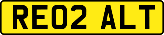 RE02ALT