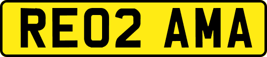 RE02AMA