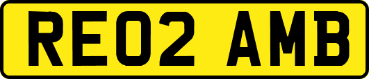 RE02AMB