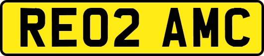 RE02AMC