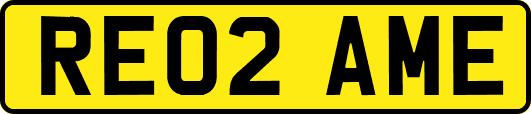 RE02AME