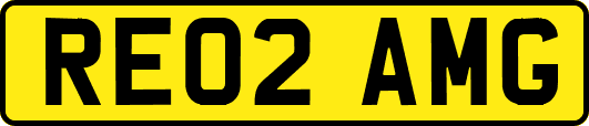 RE02AMG