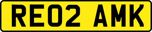 RE02AMK