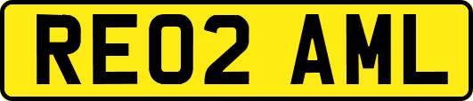 RE02AML