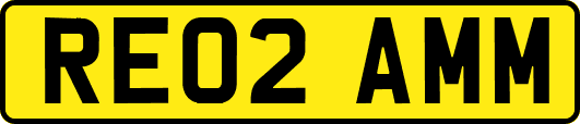 RE02AMM