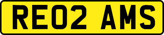 RE02AMS