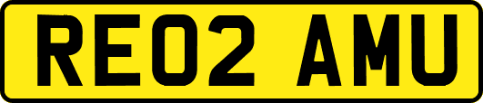 RE02AMU